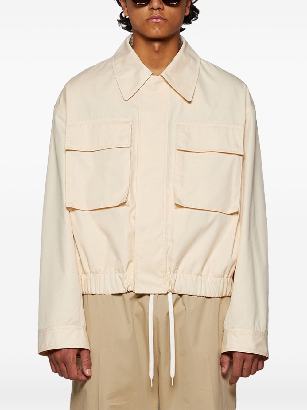 Blouson 82 jacket - 3