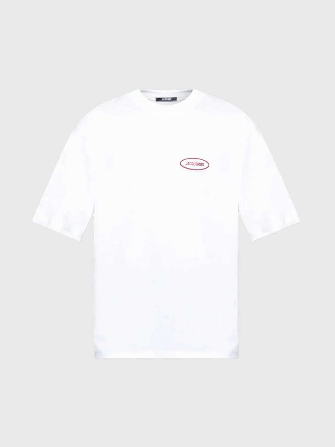 T-shirt men Jacquemus - 1