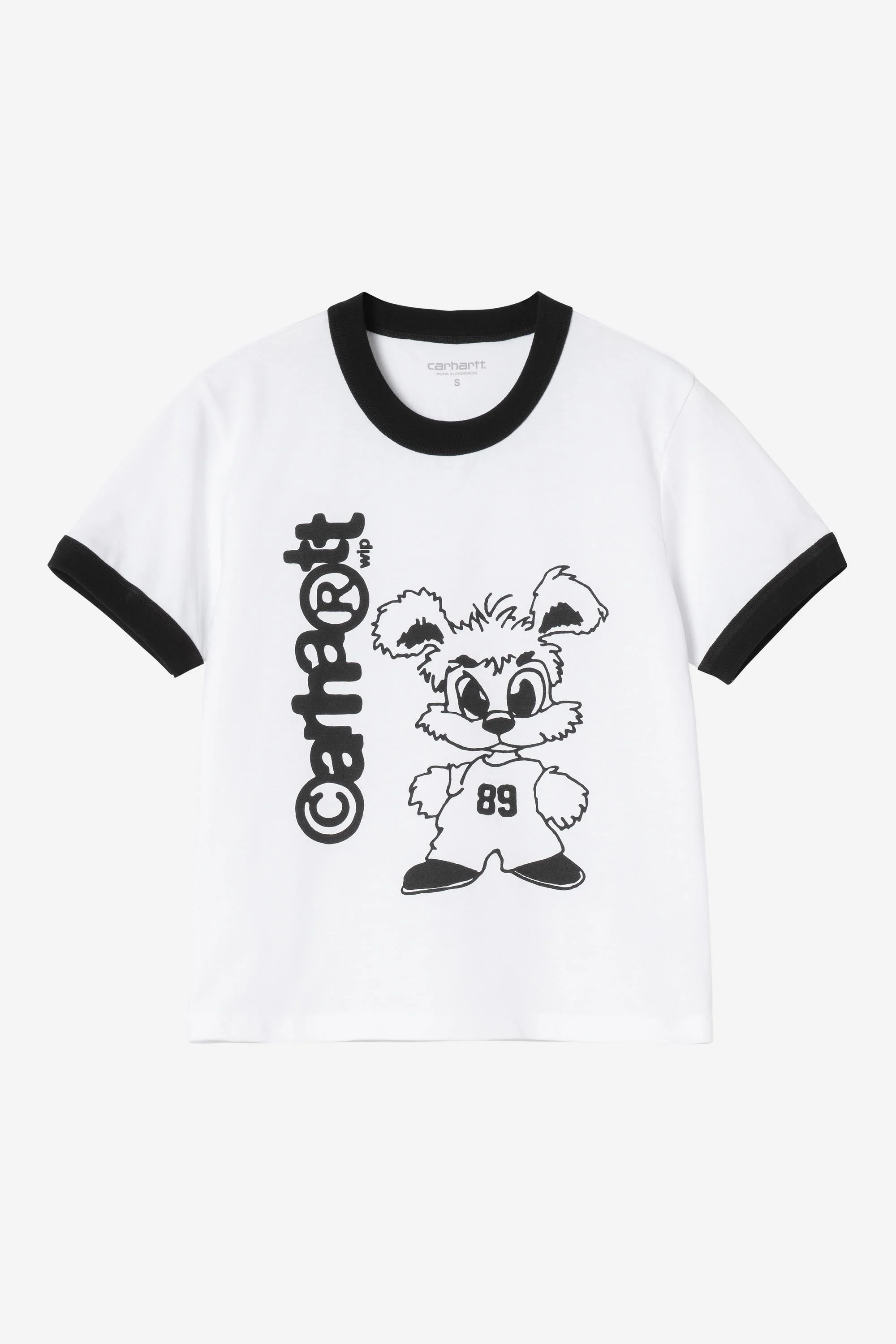 Women’s IP Ringer T-Shirt - 1