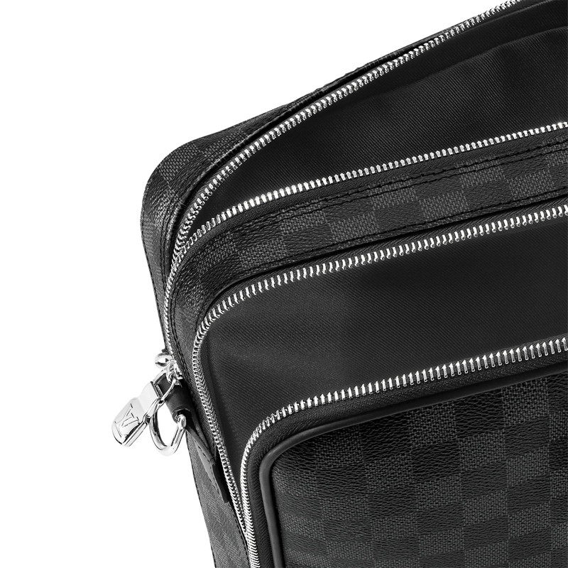 Porte Documents Voyage 4