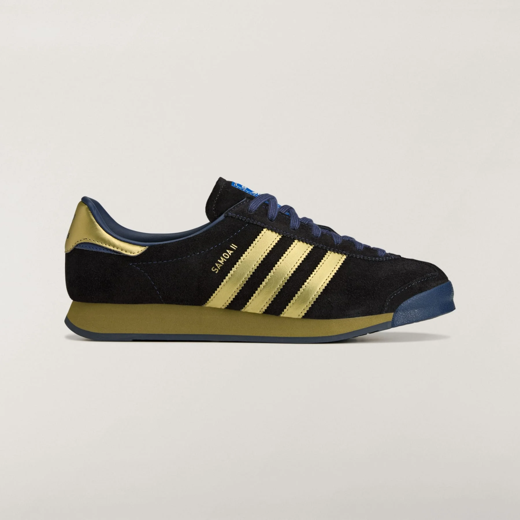 SAMOA II SPZL Sneakers - 1