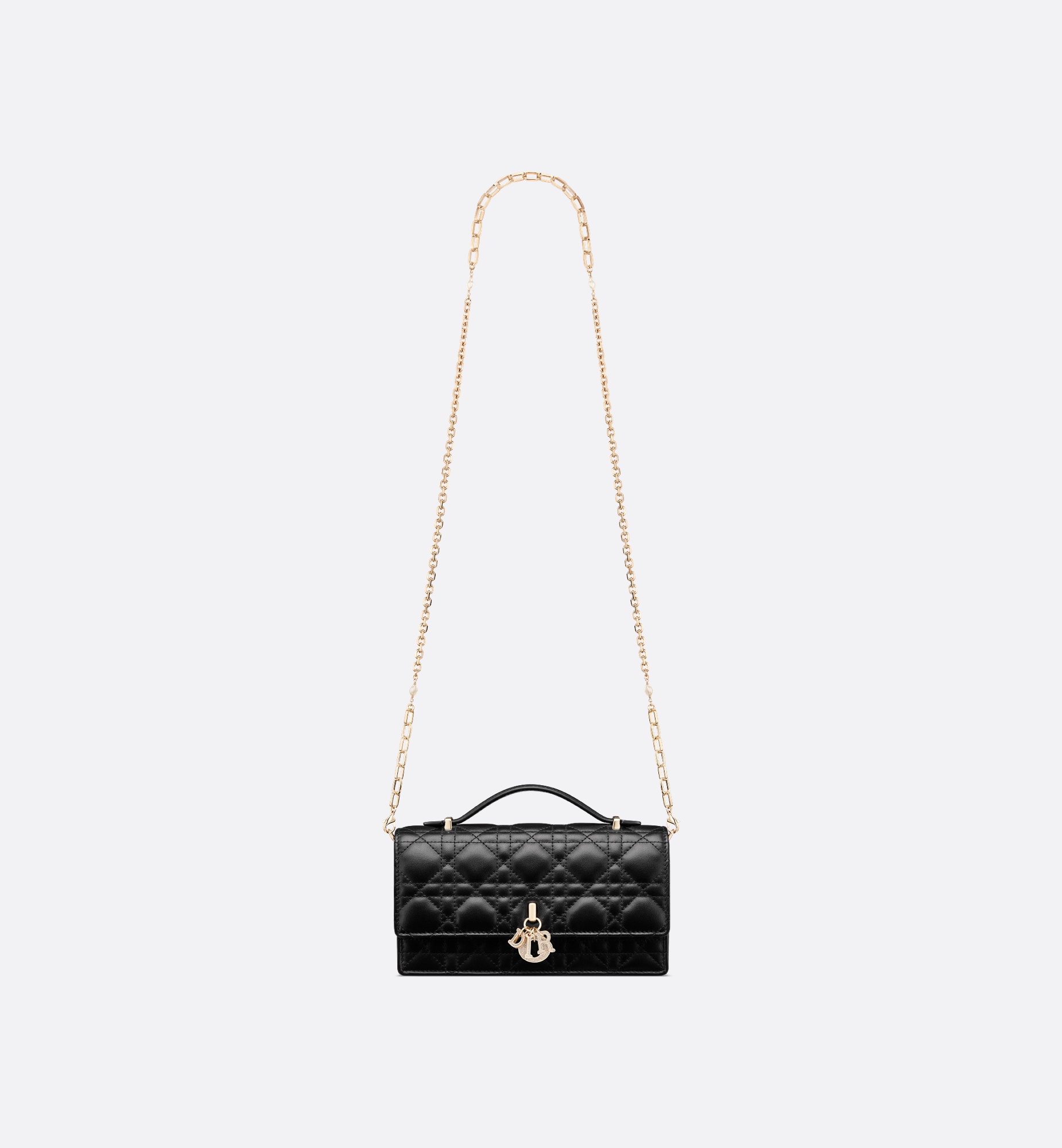 My Dior Mini Bag - 4
