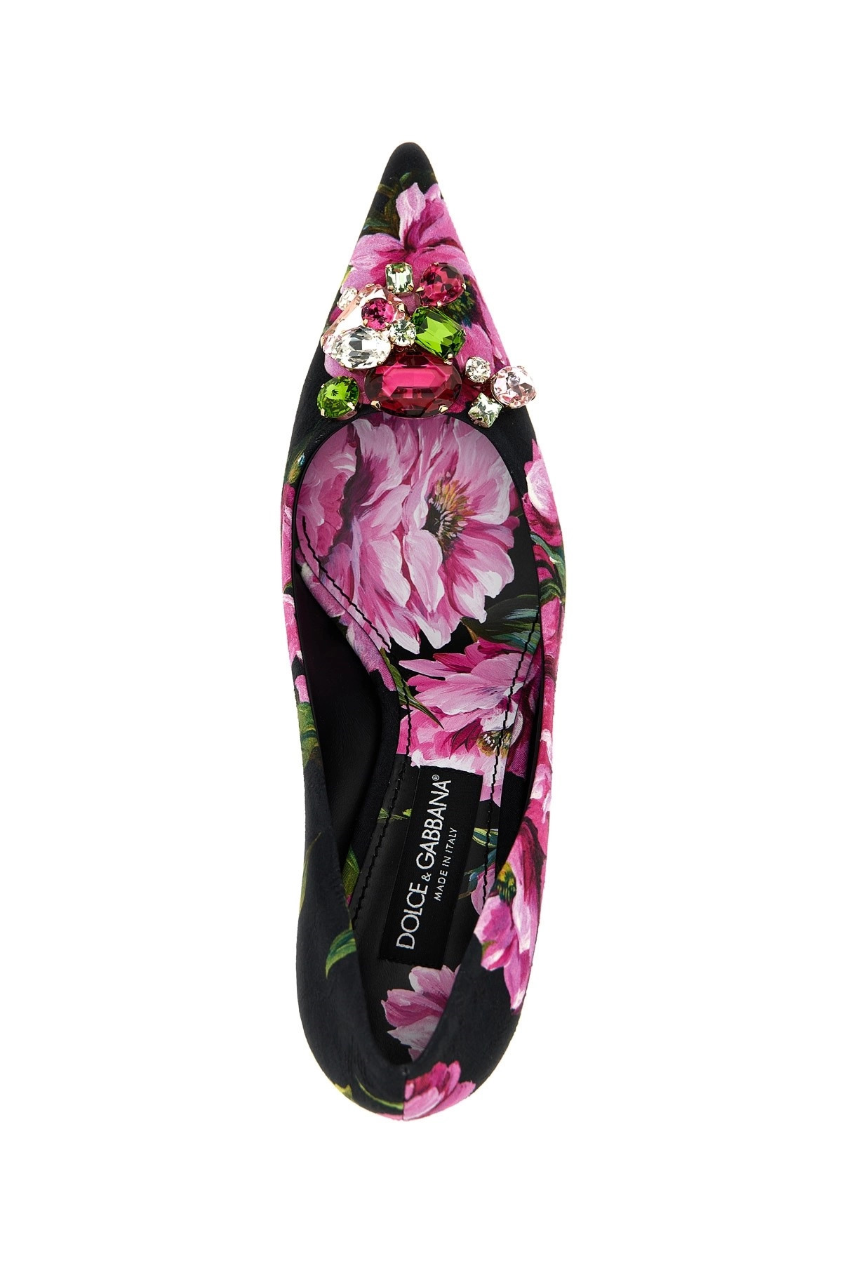 'Lollo' pumps - 4