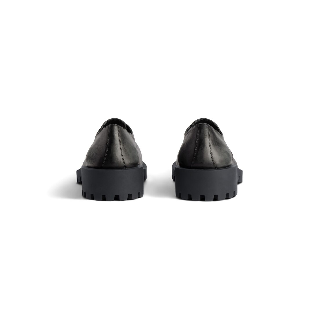 Men's Hummer Derbie  in Black - 5
