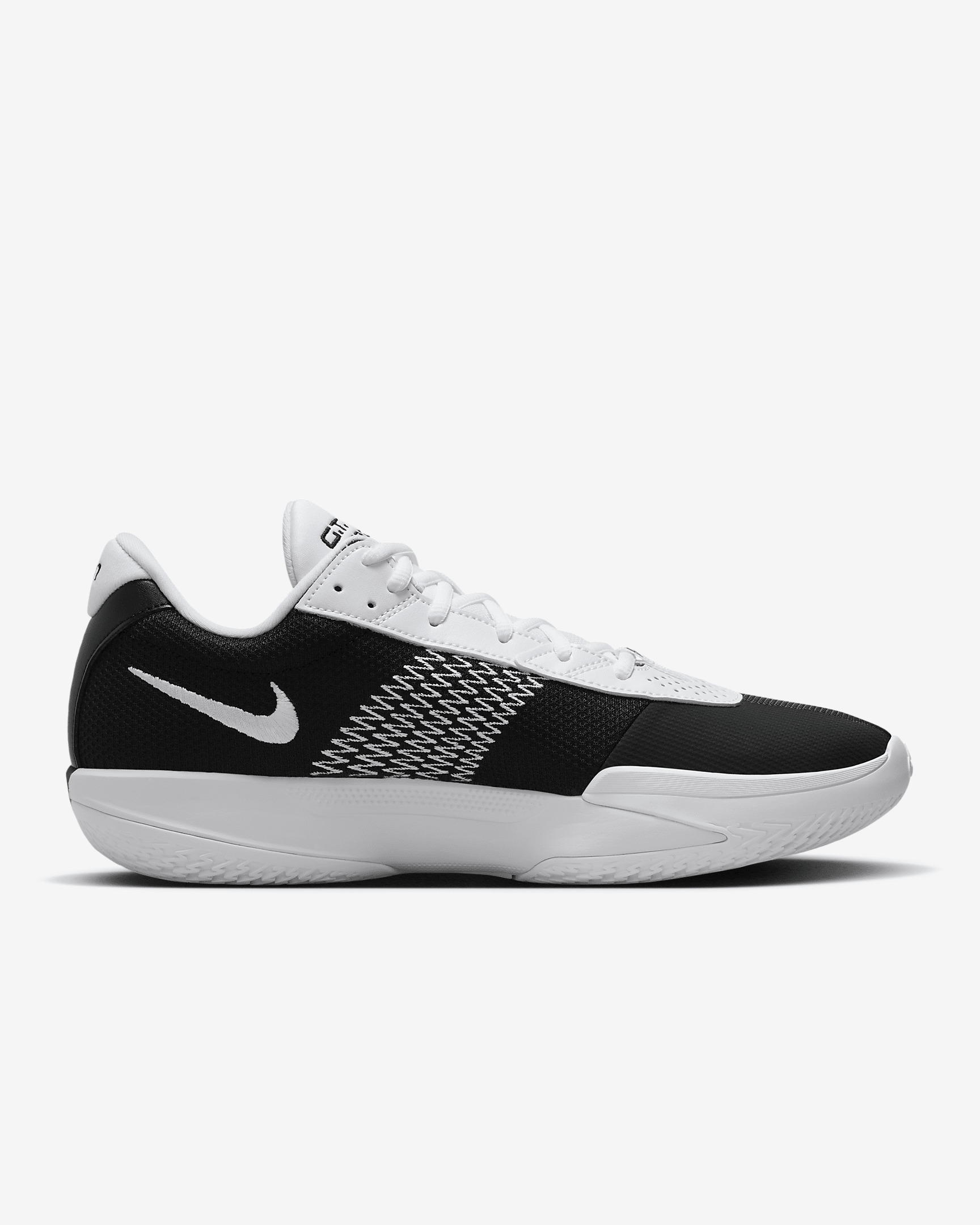 Nike G.T. Cut Academy Basketball Shoes - 3