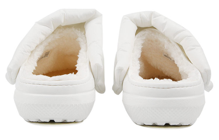 Crocs Classic Crocs Slippers 206589-143 - 4