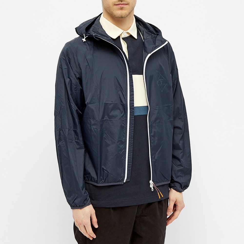 Barbour Beacon Evin Casual Jacket - 5