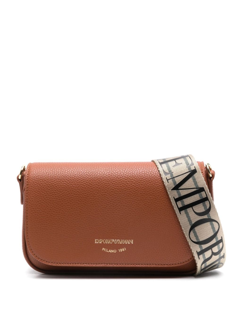 mini shoulder bag - 1