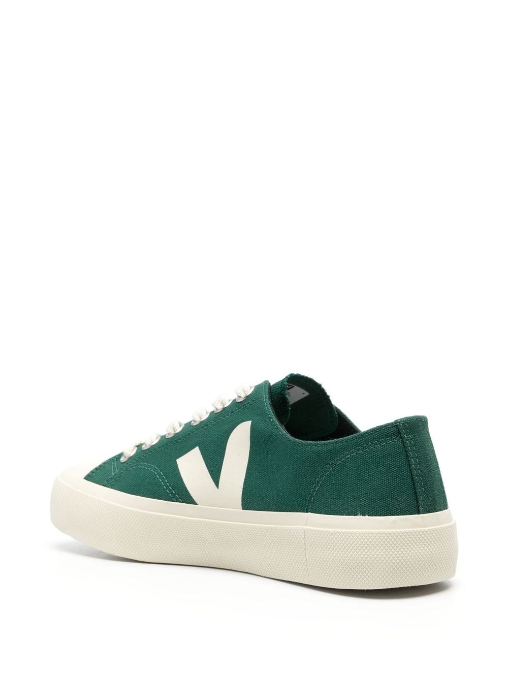 Wata II low-top sneakers - 3