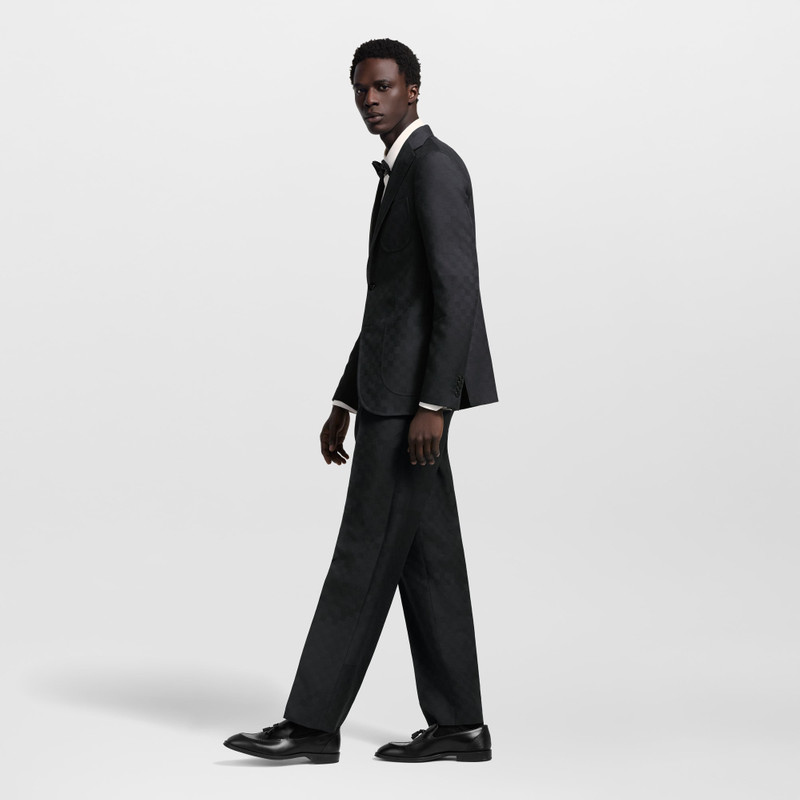 Louis Vuitton Kensington Loafer outlook