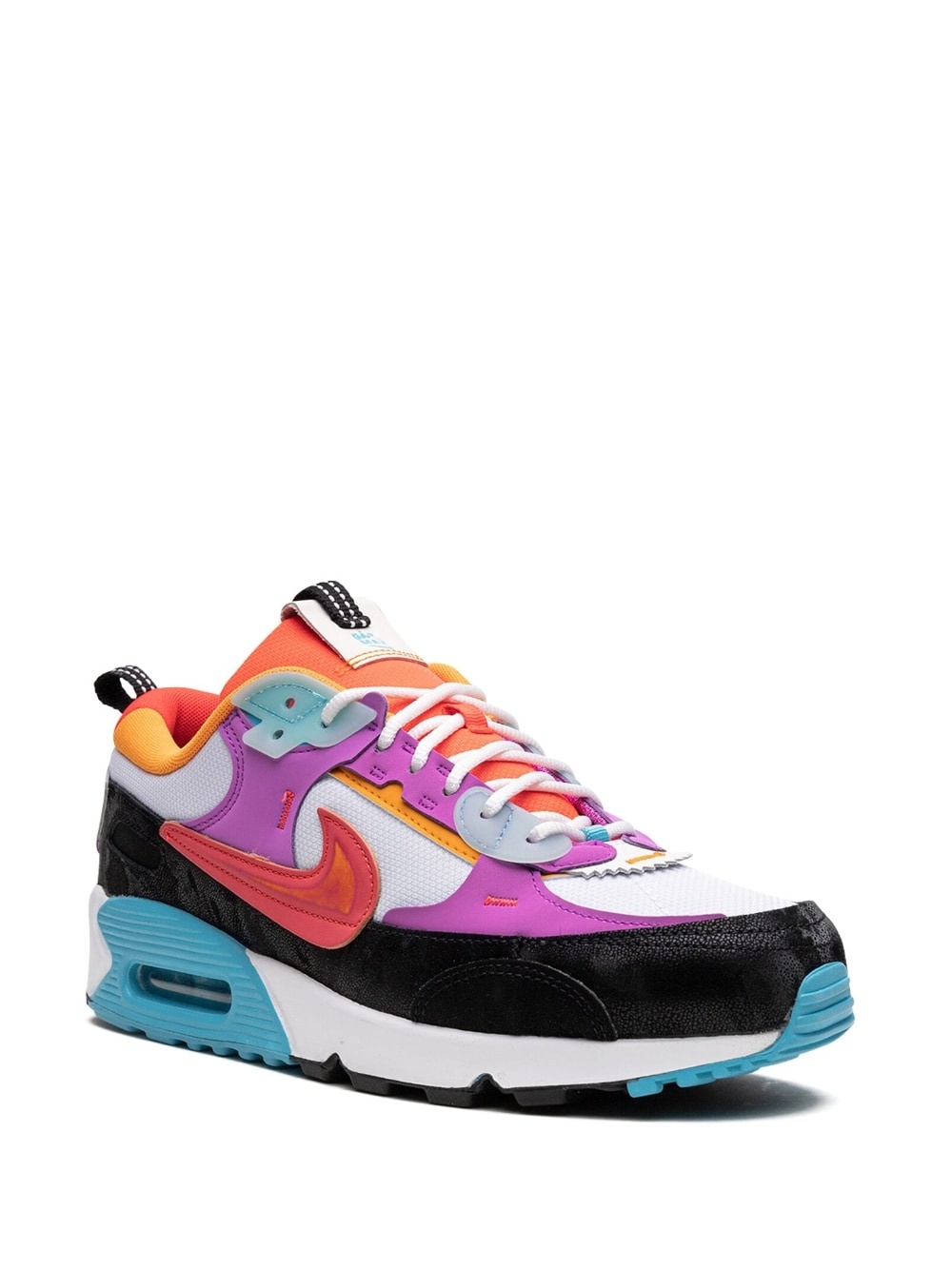 Air Max 90 Futura "Lunar New Year" sneakers - 2