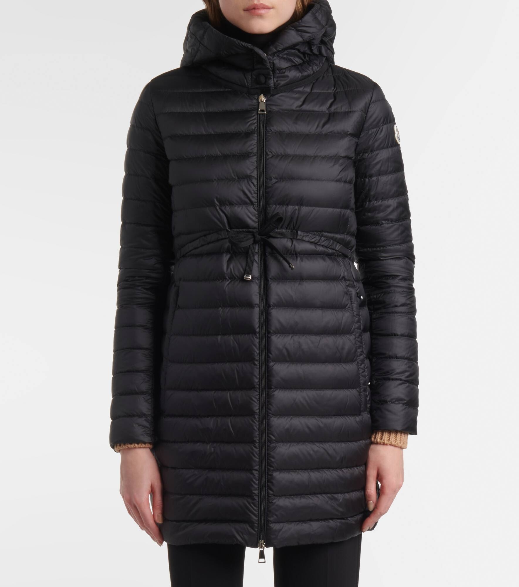 Barbel down jacket - 5