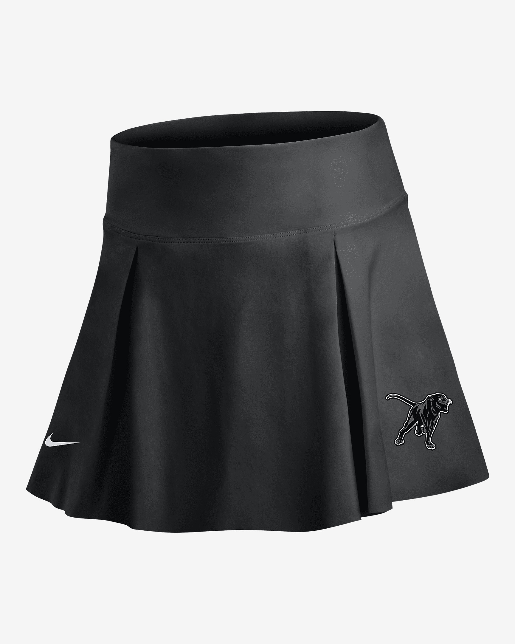 Prairie View A&M Club Women's Nike College Skirt - 1