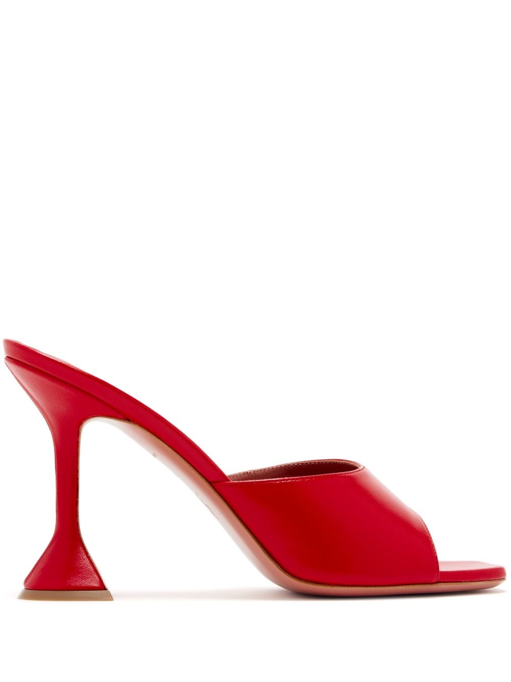 95mm Lupita sandals - 1