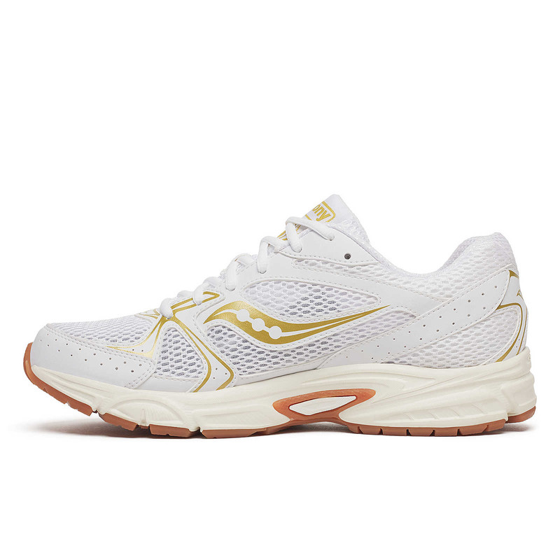 Saucony Ride Millennium outlook