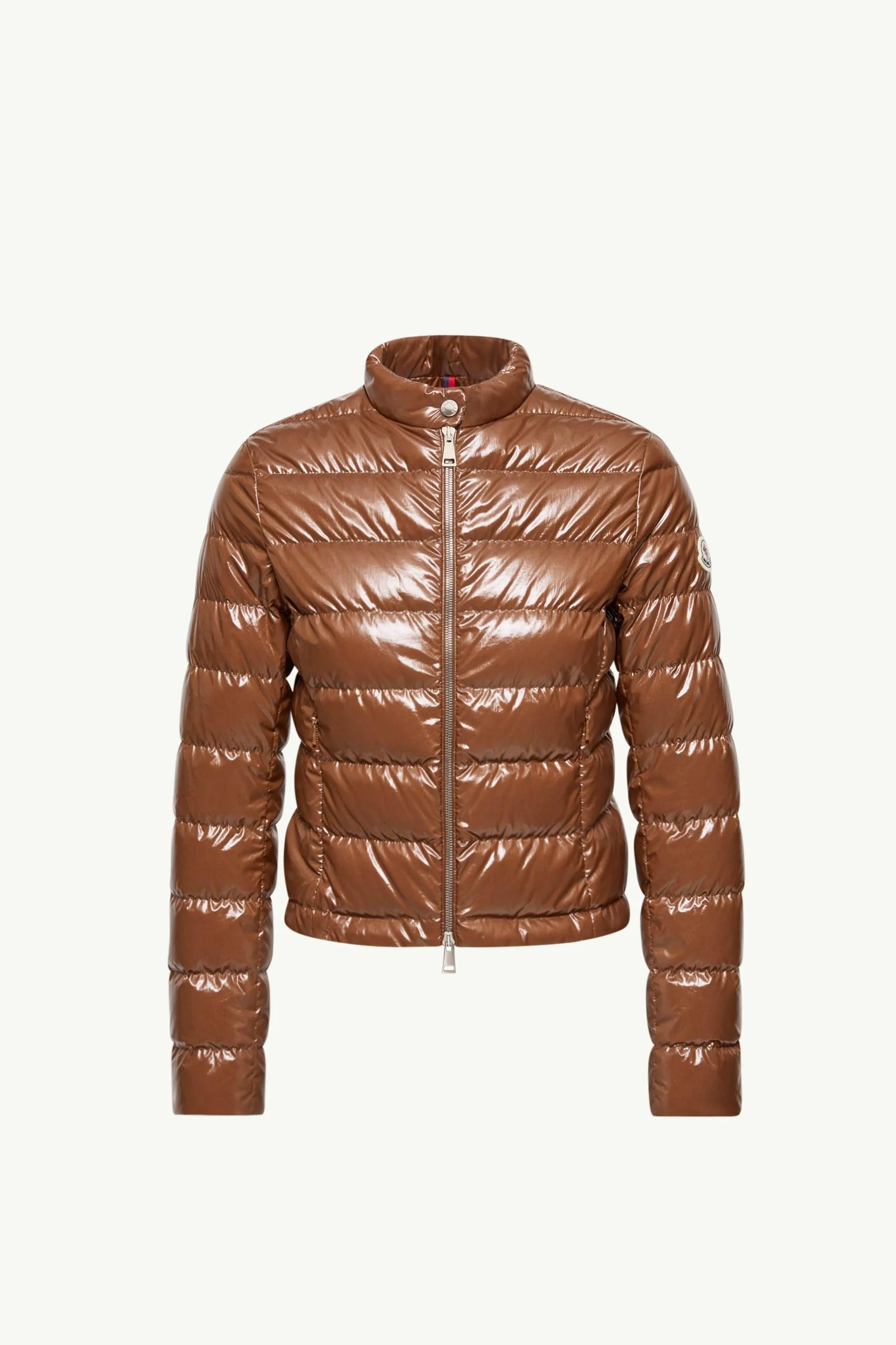 Papillon Short Down Jacket - 1