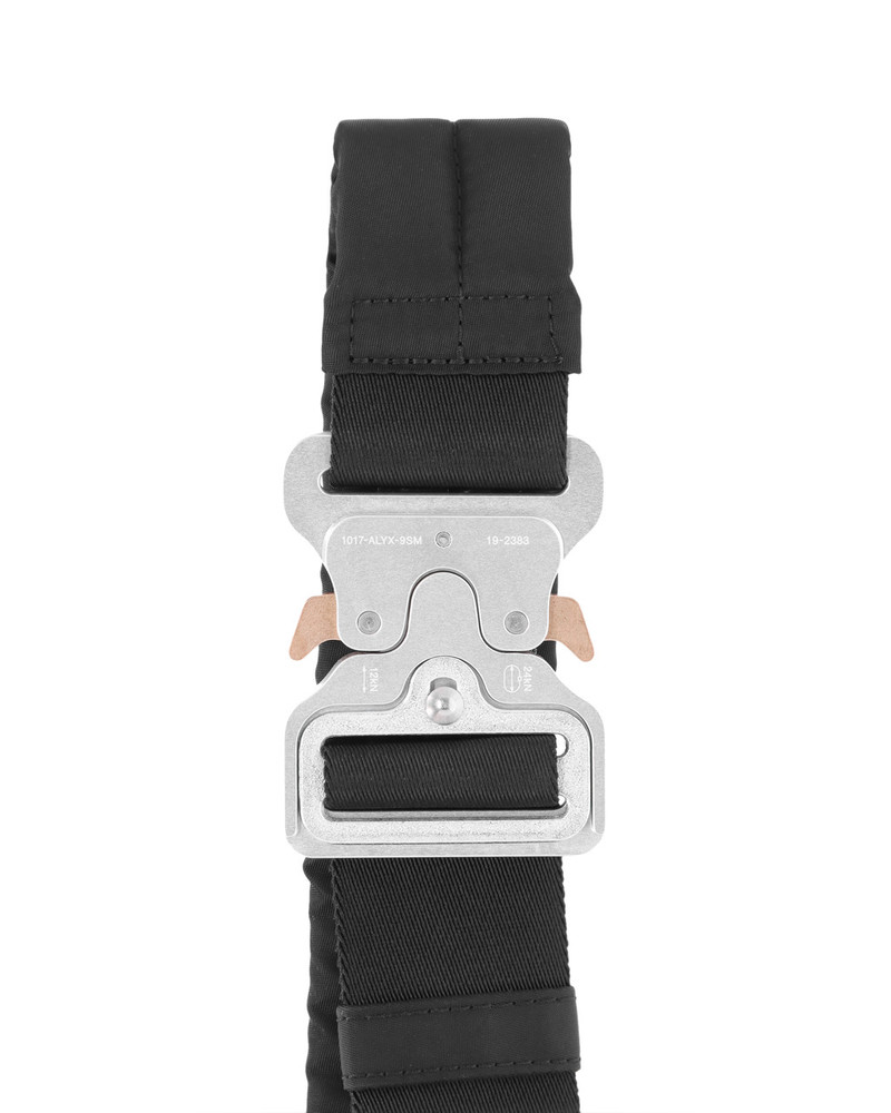 BUCKLE CROSSBODY BAG 7