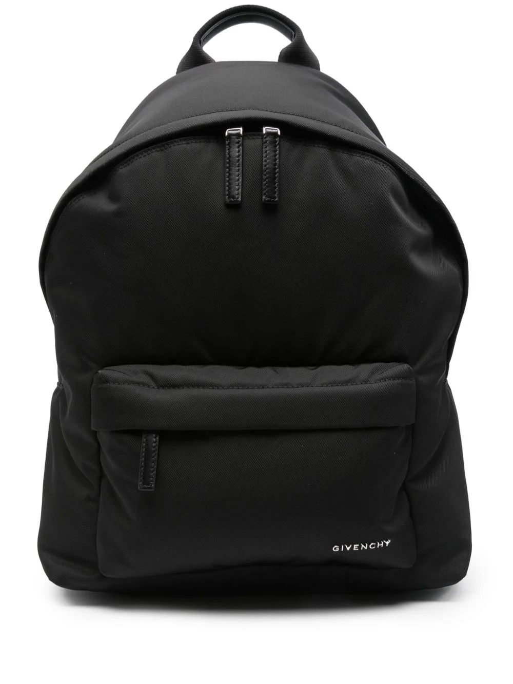Givenchy Men Essential Nylon Backpack - 1