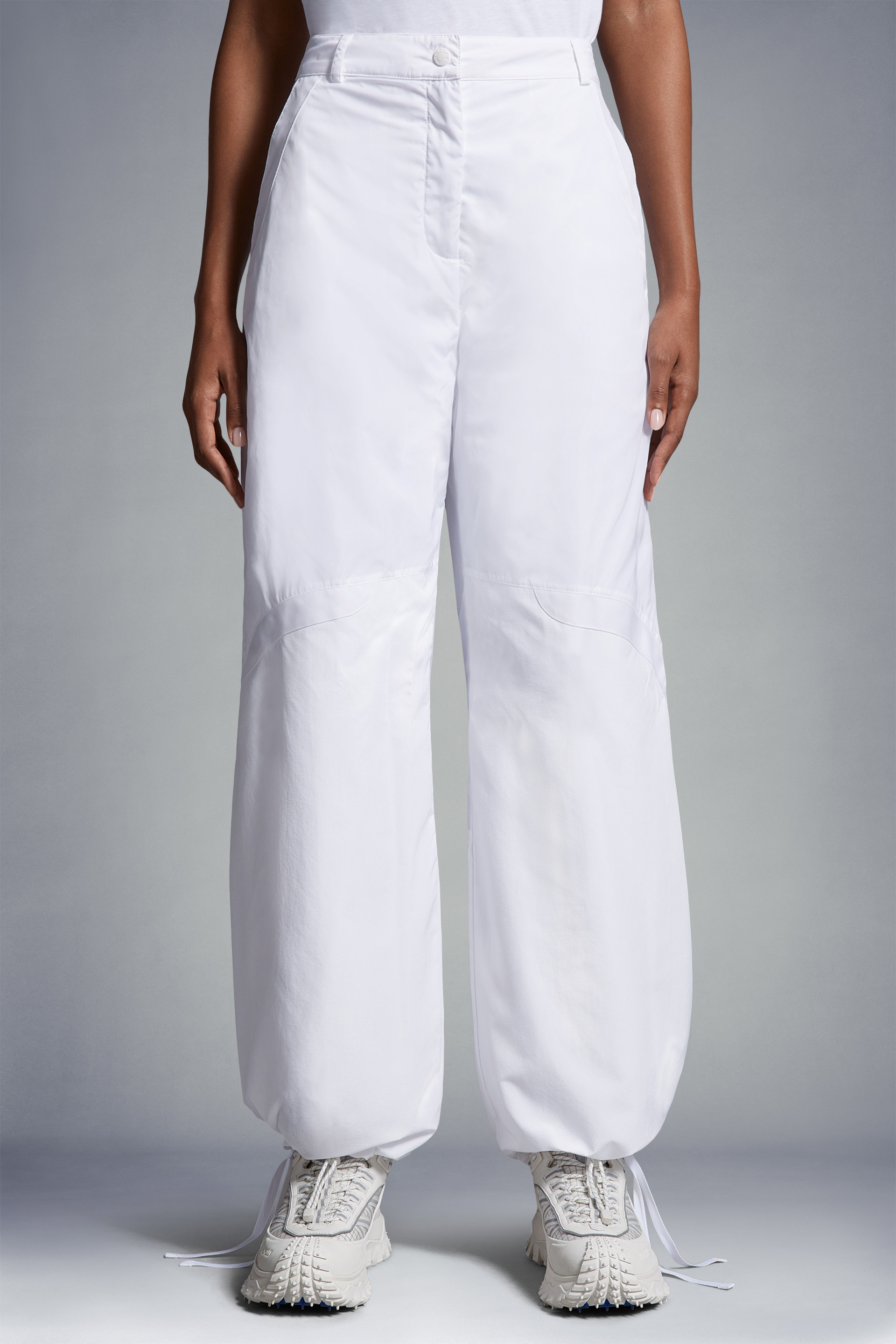 Nylon Pants - 3