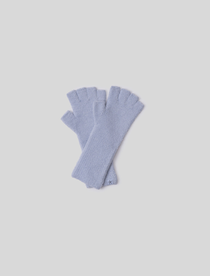 CozyChic Lite® Fingerless Gloves 3