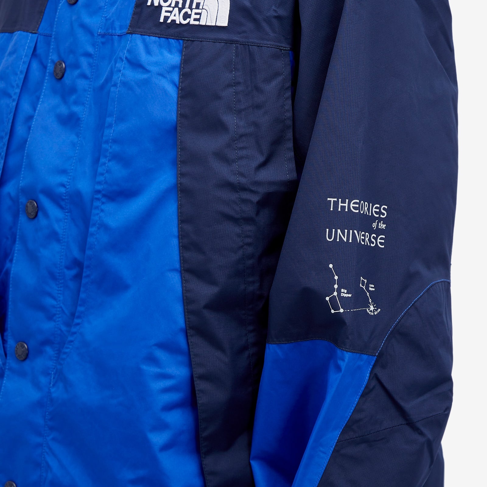 The North Face UE Gore-Tex Multi Pocket Jacket - 5