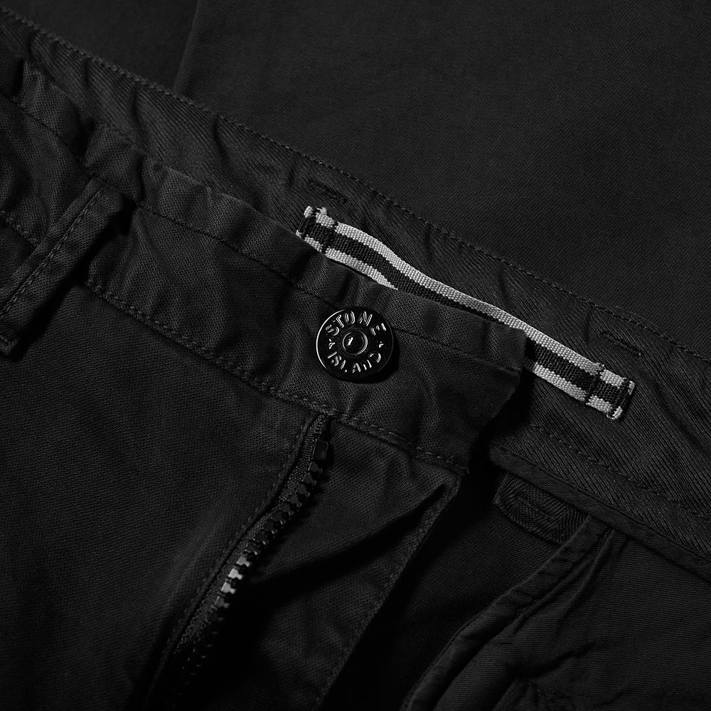 Stone Island Broken Twill Patch Regular Chino - 2