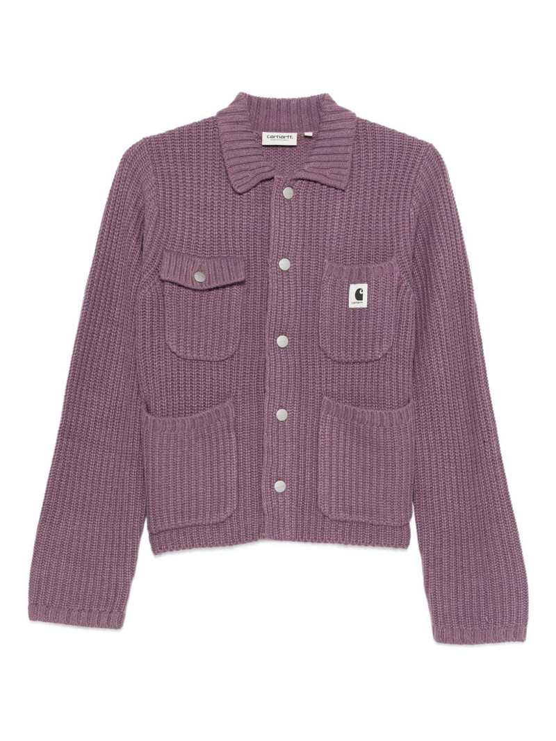 Michigan cardi-coat 1