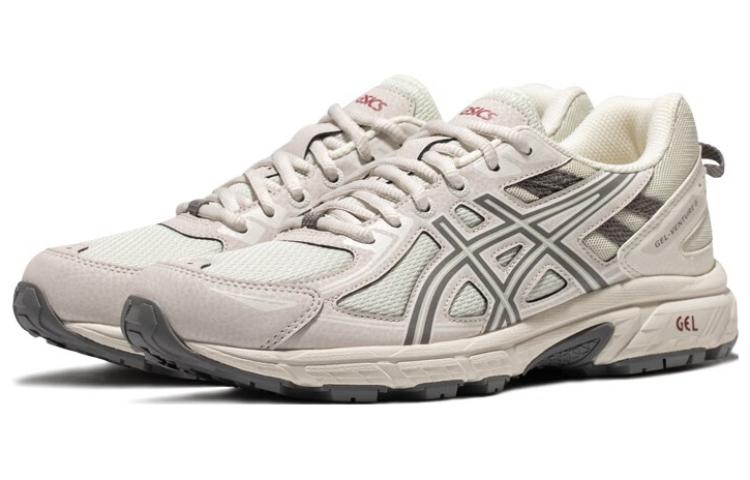 (WMNS) ASICS Gel-Venture 6 'Grey Green' 1012B359-020 - 2