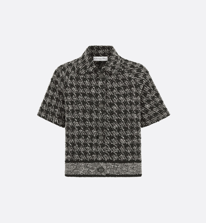 Short-Sleeved Jacket 1