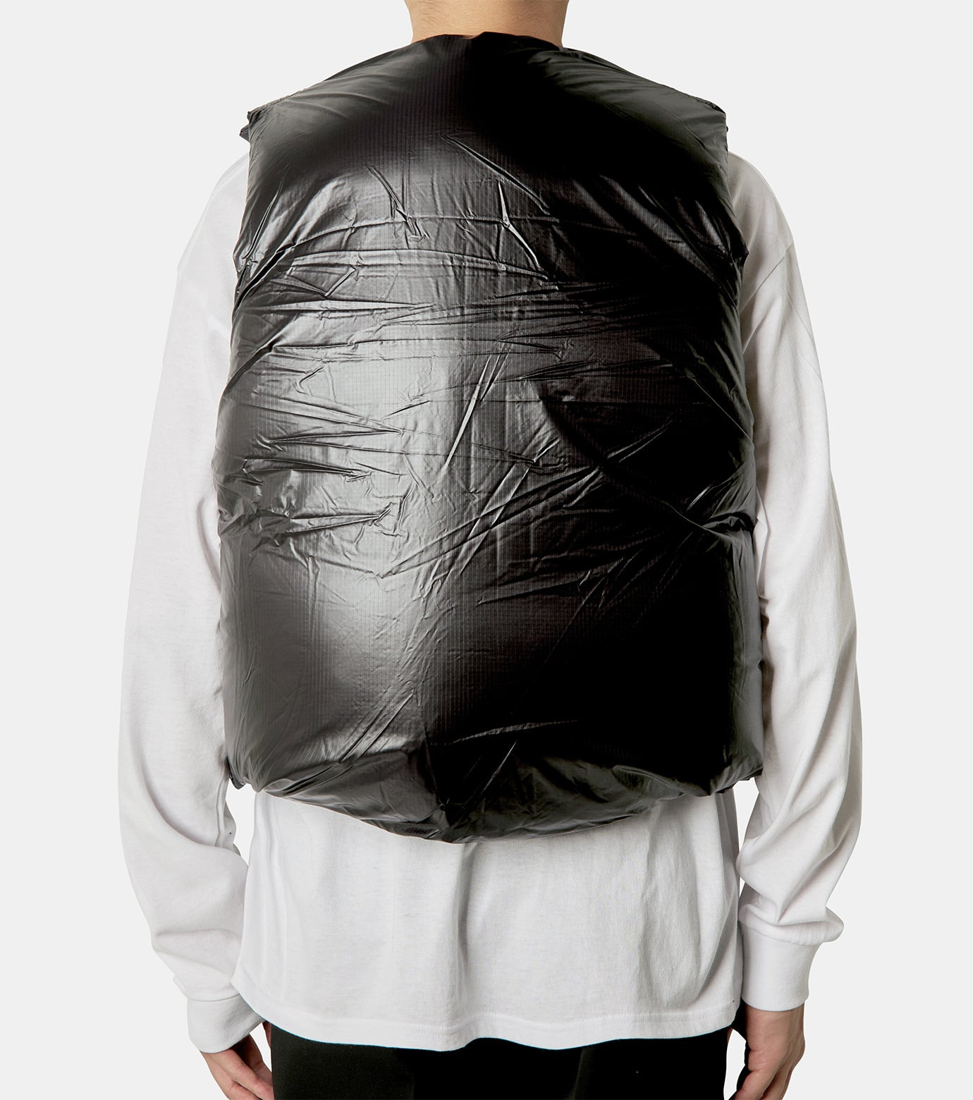 DOWN VEST - 3