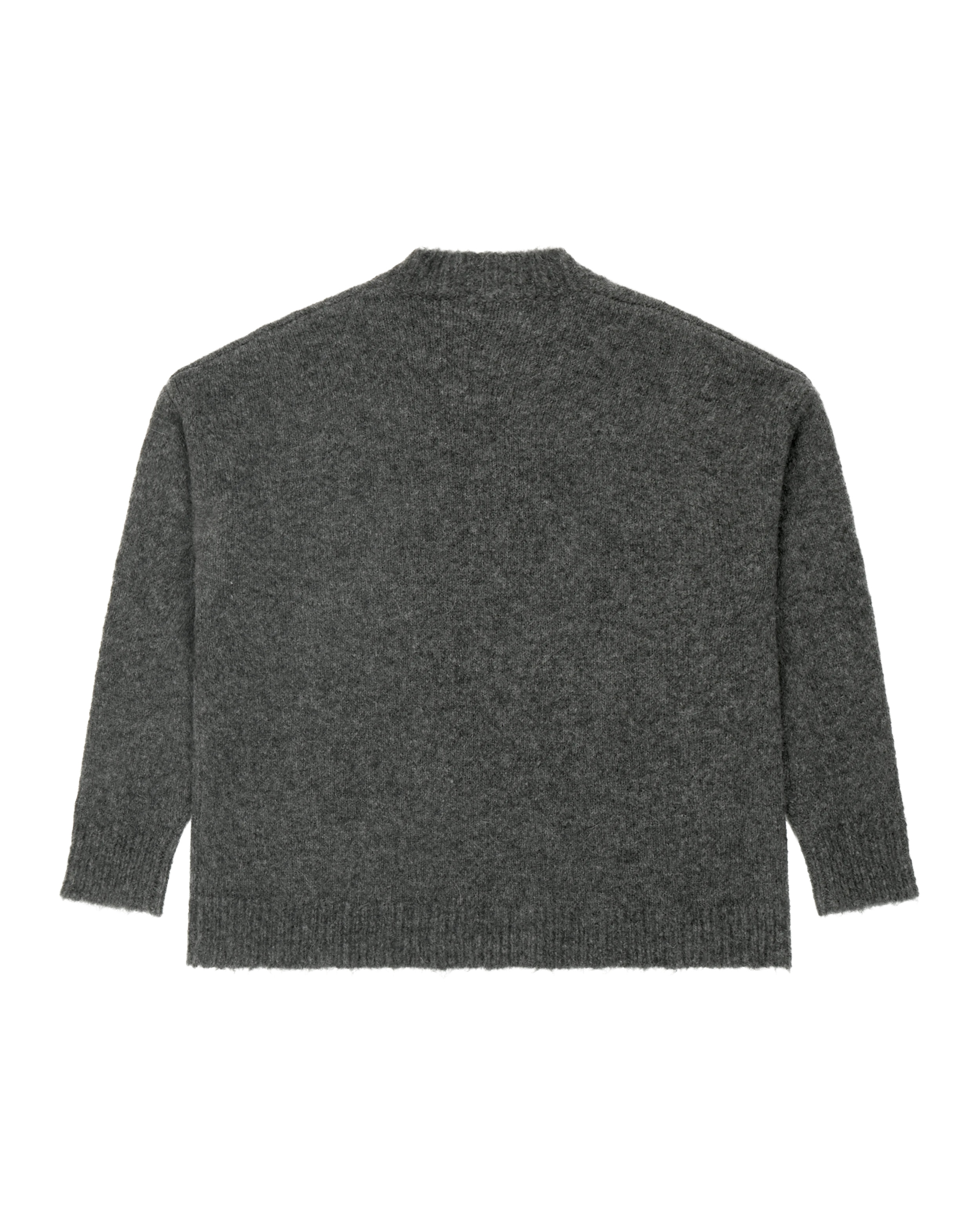 DECO SWEATER SMOKE - 2