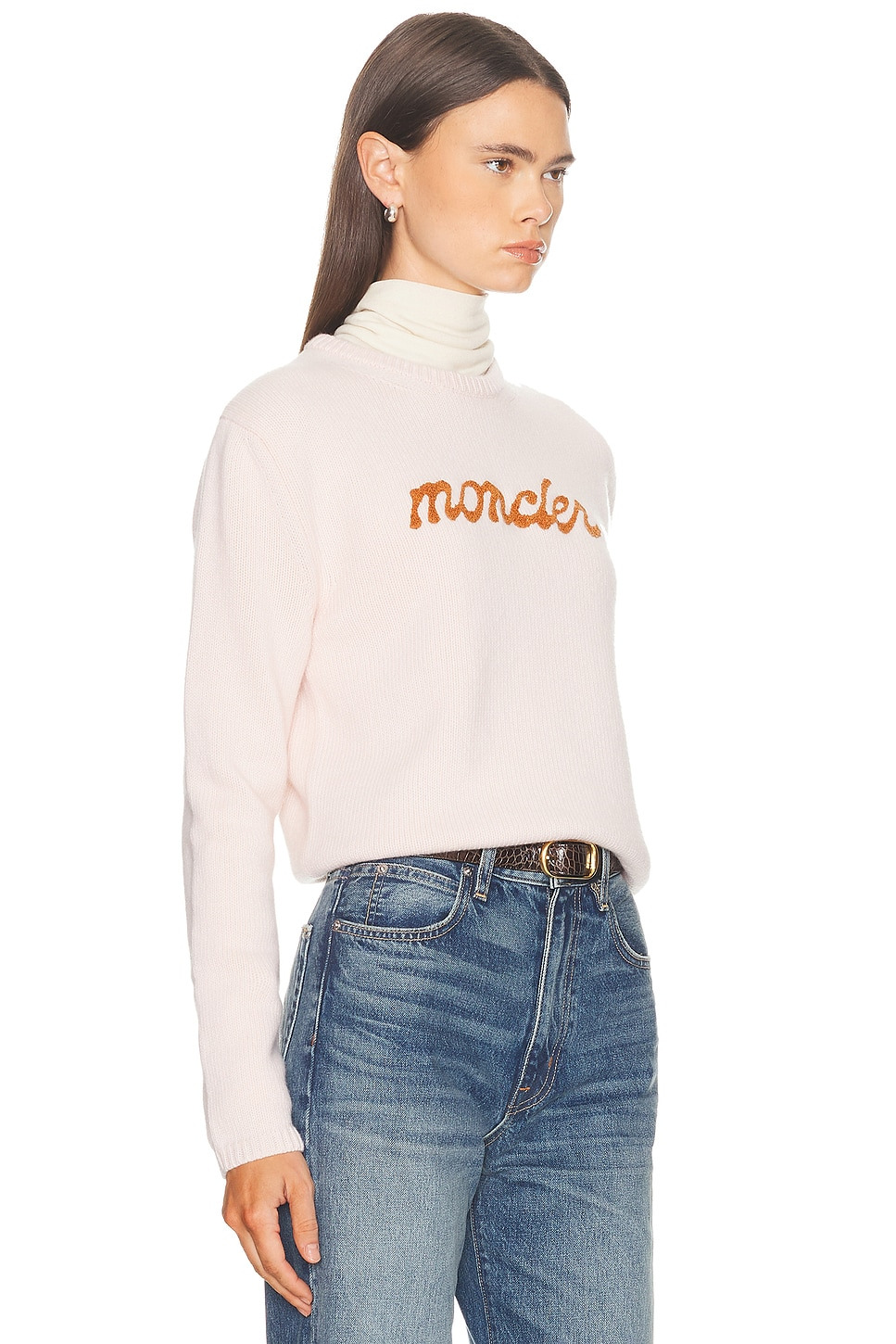 Crewneck Sweater - 2