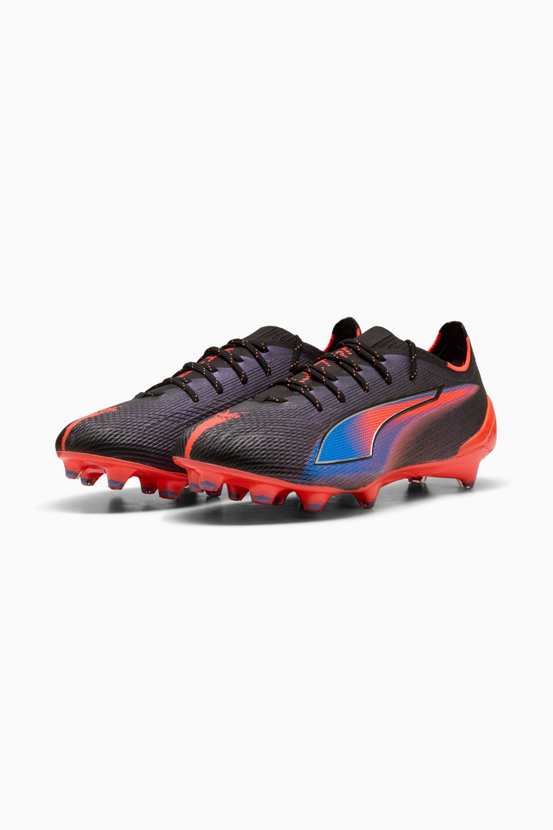 PUMA ULTRA 6 ULTIMATE Relentless Firm Ground Soccer Cleats outlook