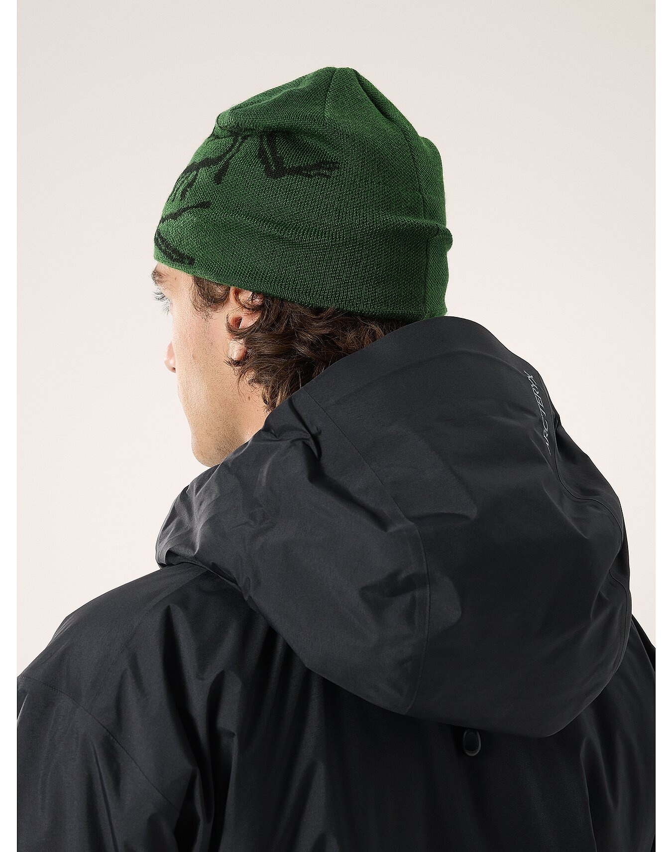 Bird Head Toque - 4