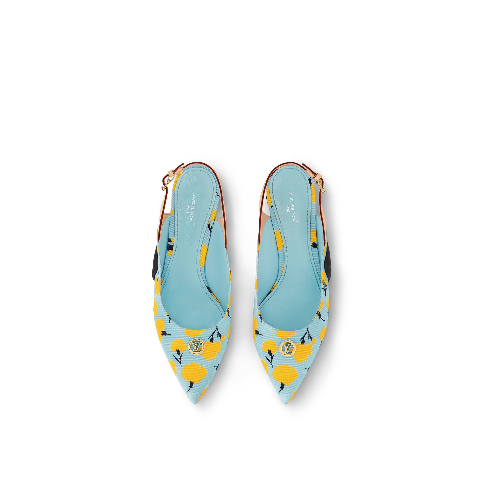 Archlight Slingback Pump - 3