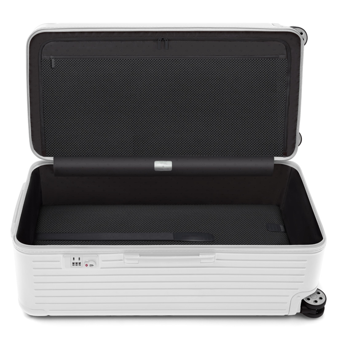 Essential Trunk Plus - 6