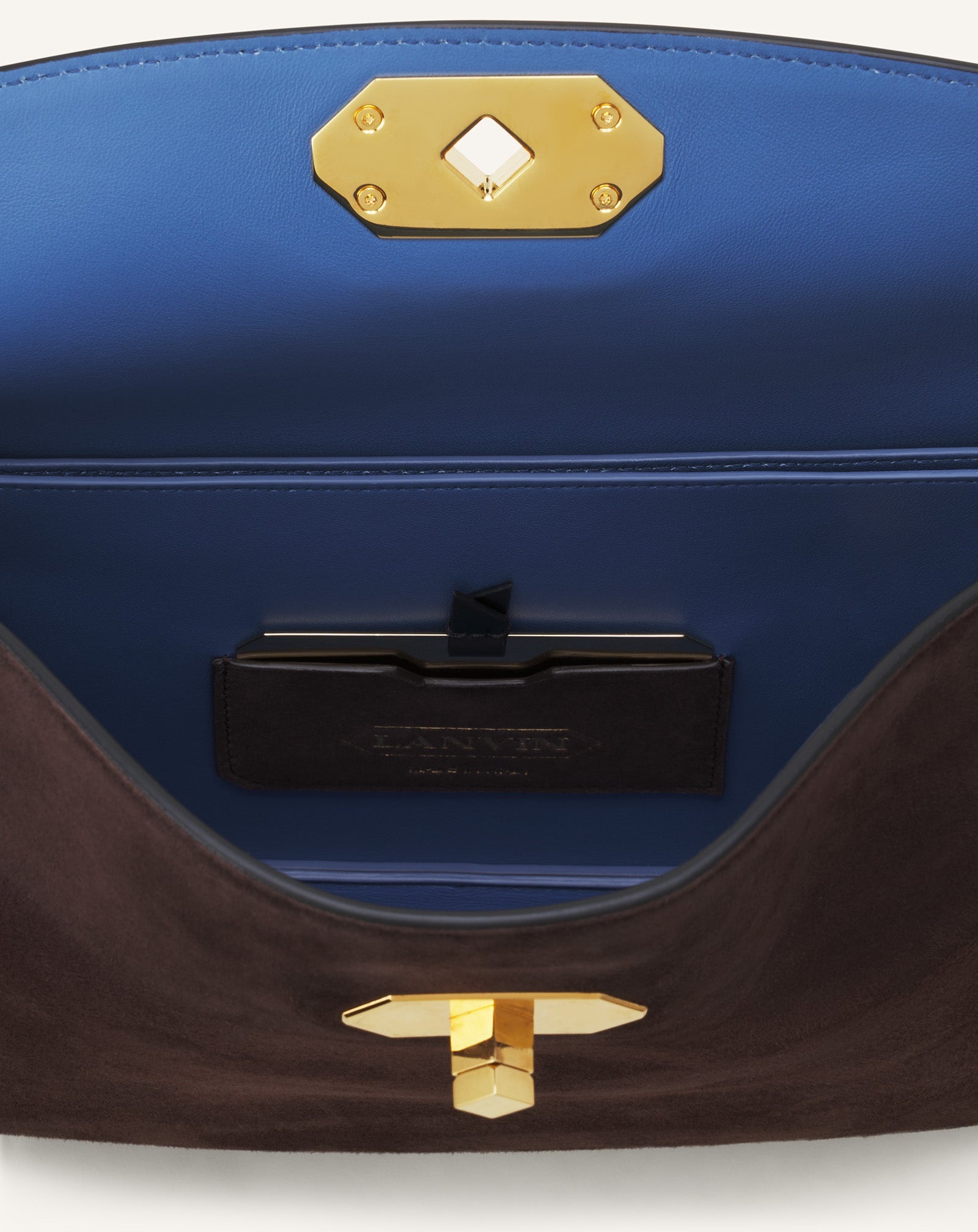 COMPANION ASYMMETRICAL  BAG - 6