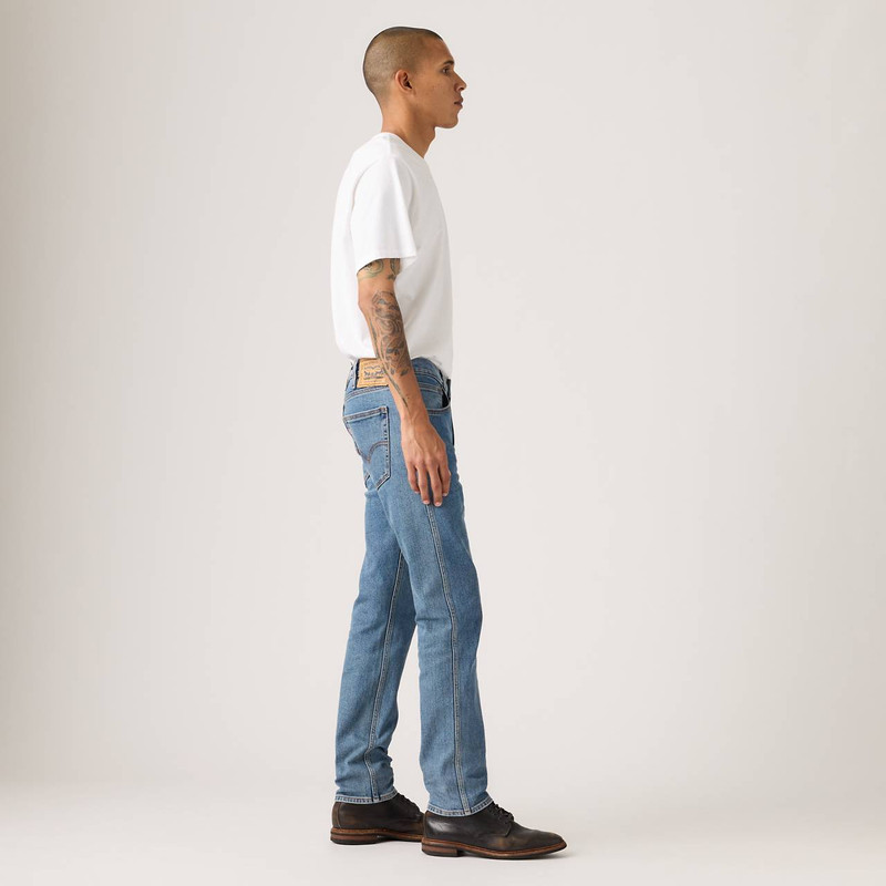 511™ SLIM FIT UTILITY MEN'S JEANS 4