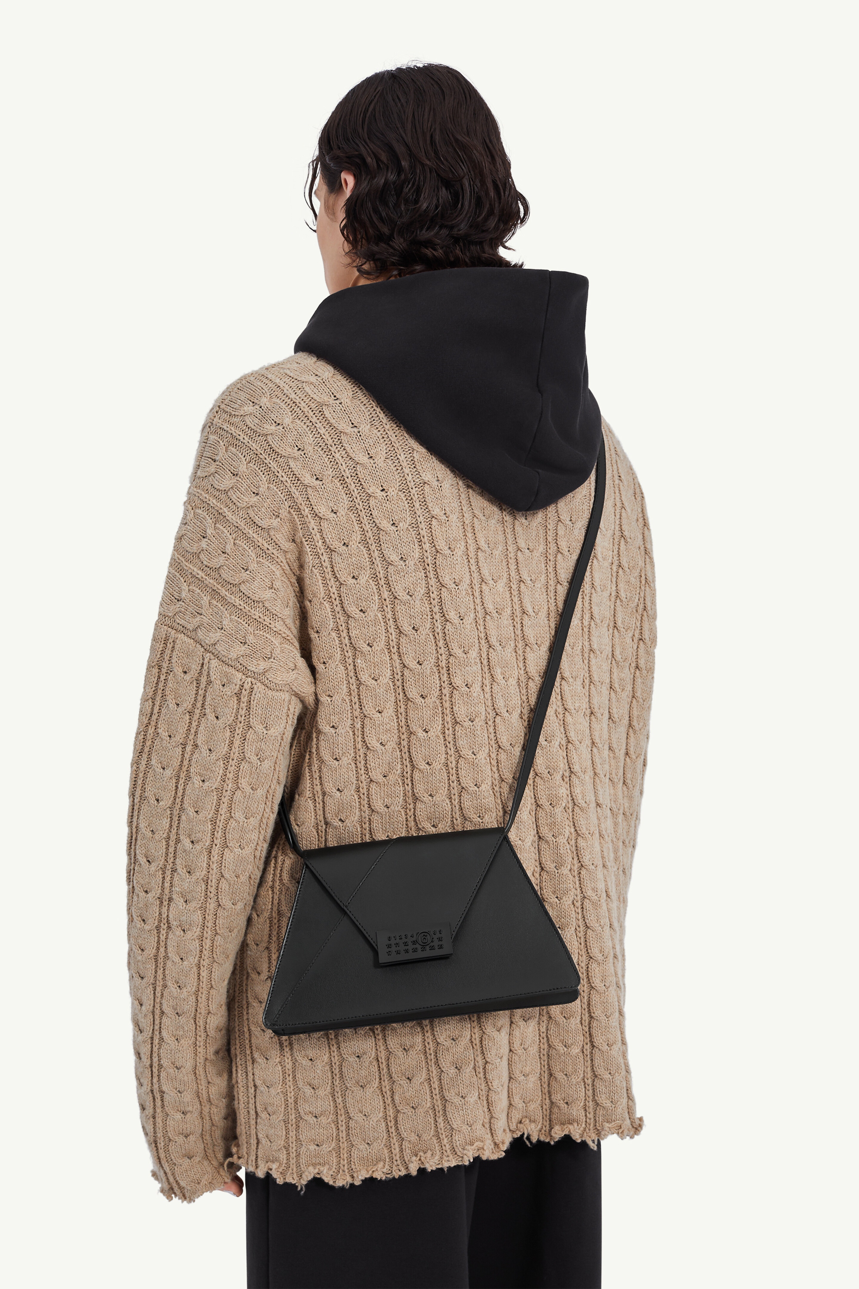 Numeric bag medium - 6