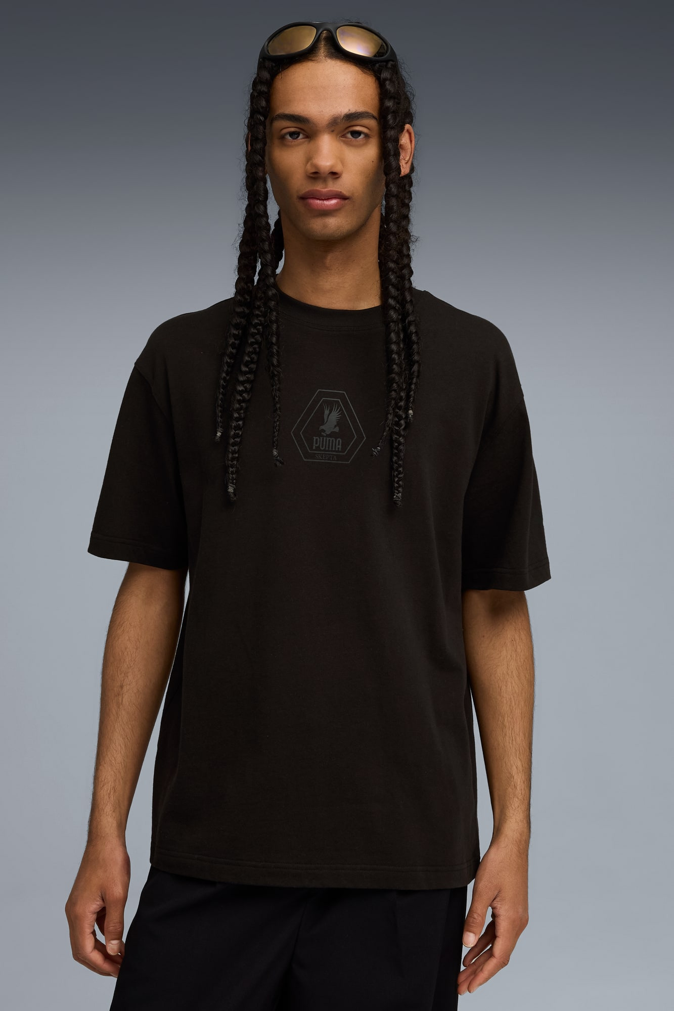 PUMA x SKEPTA Tee Men - 3