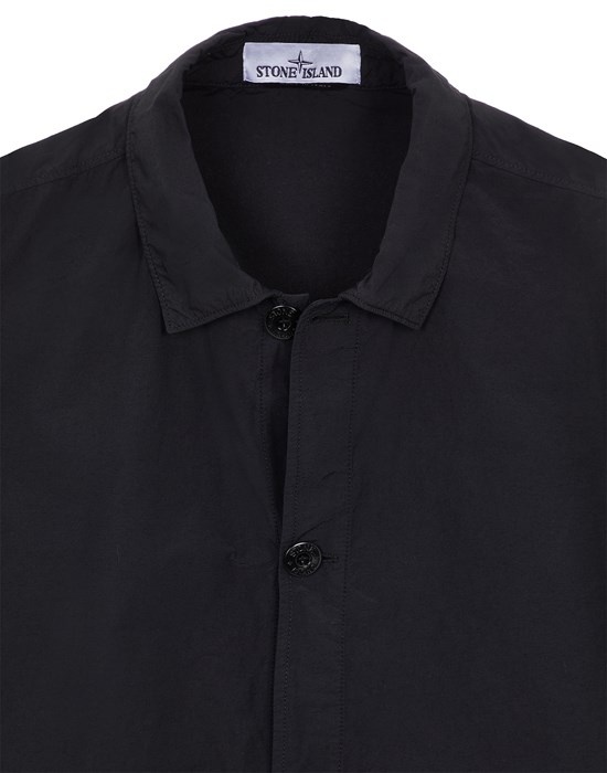 10702 NASLAN LIGHT_GARMENT DYED BLACK - 3