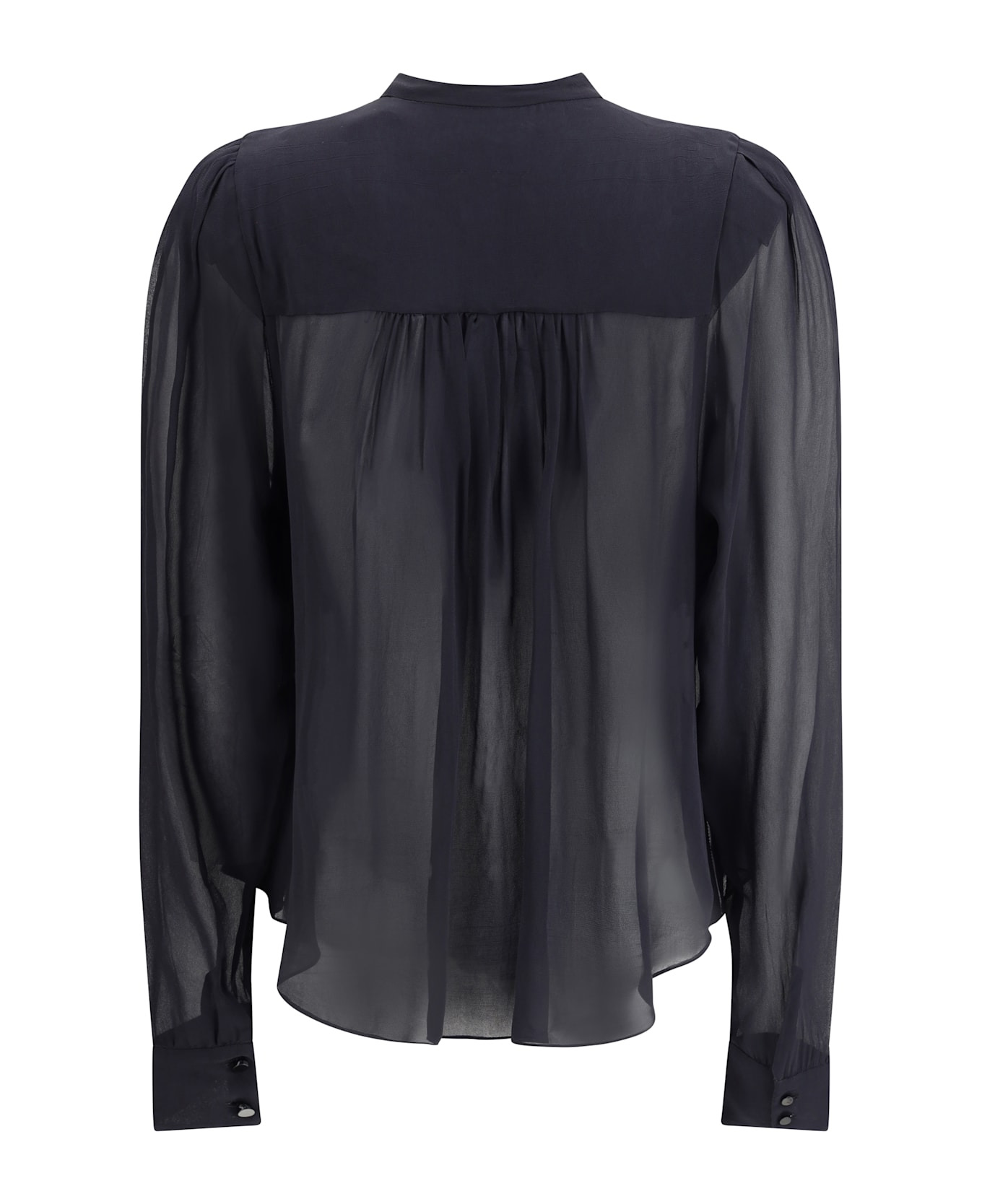 Noeline Shirt - 2