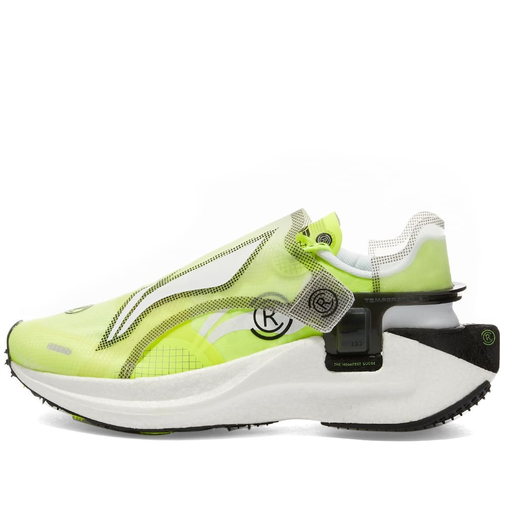 Li-Ning Windranger - 2