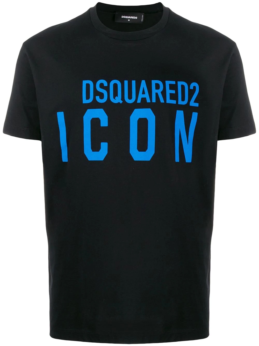 ICON logo T-shirt - 1