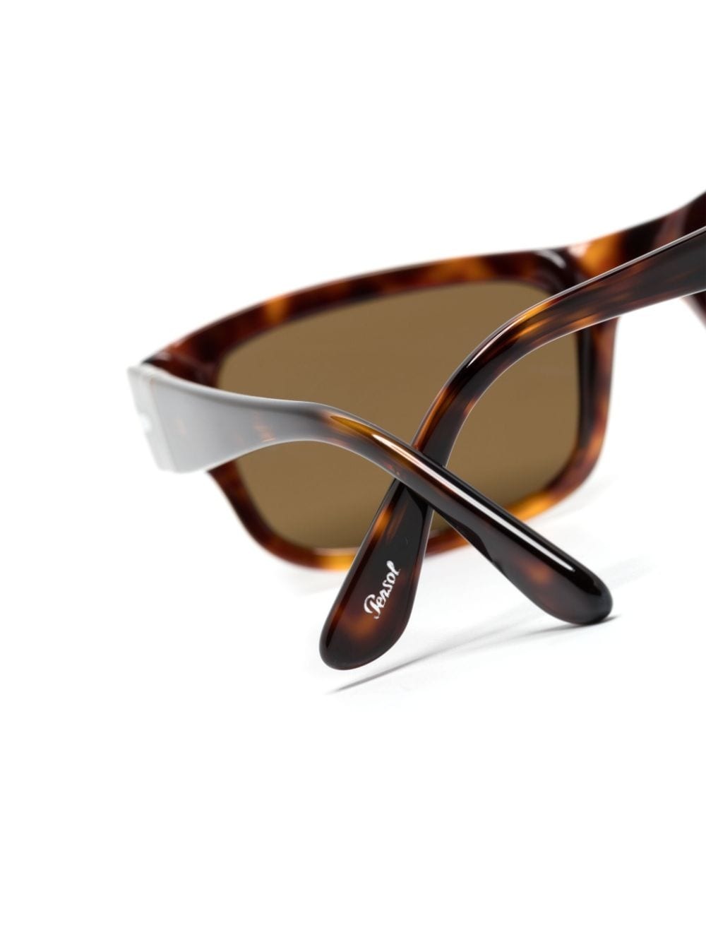 PO3326S rectangle-frame sunglasses - 3