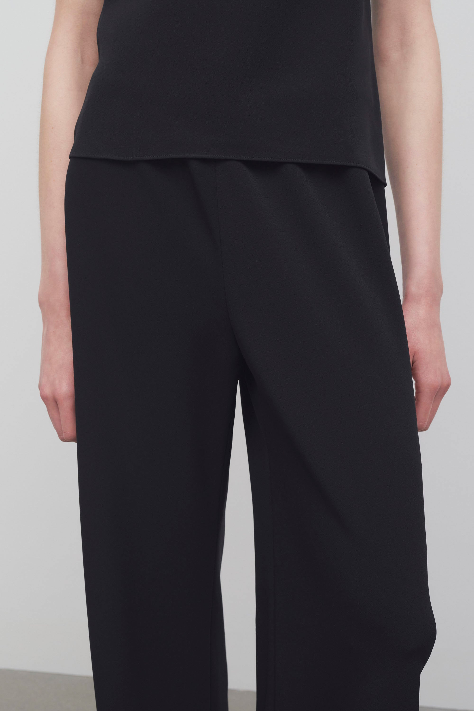 Gala Pant in Cady - 6