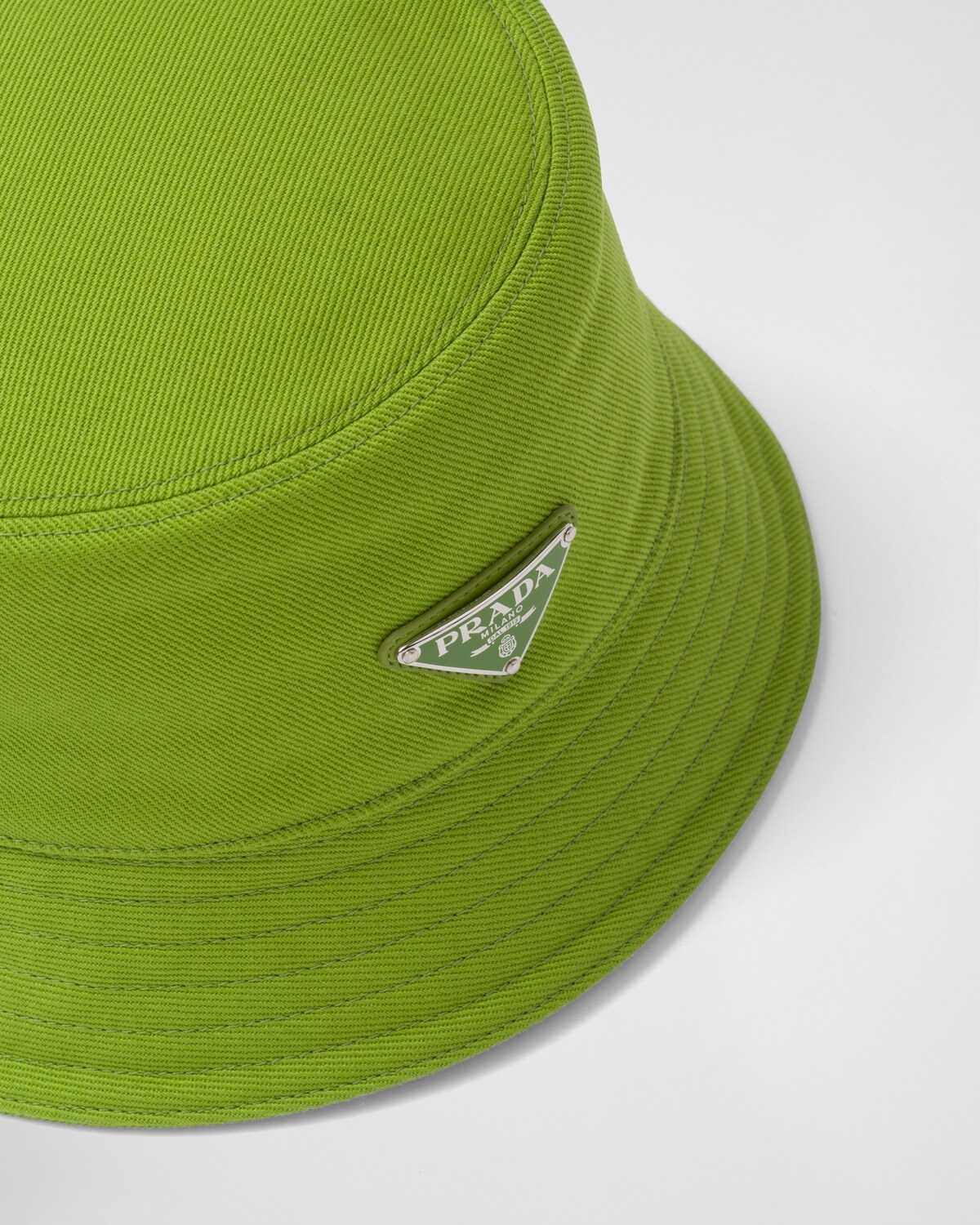 Drill bucket hat - 4