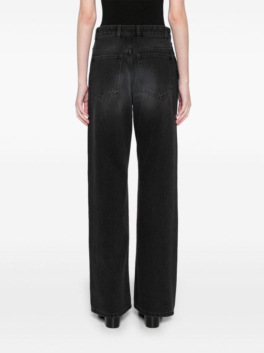 signature jeans - 4