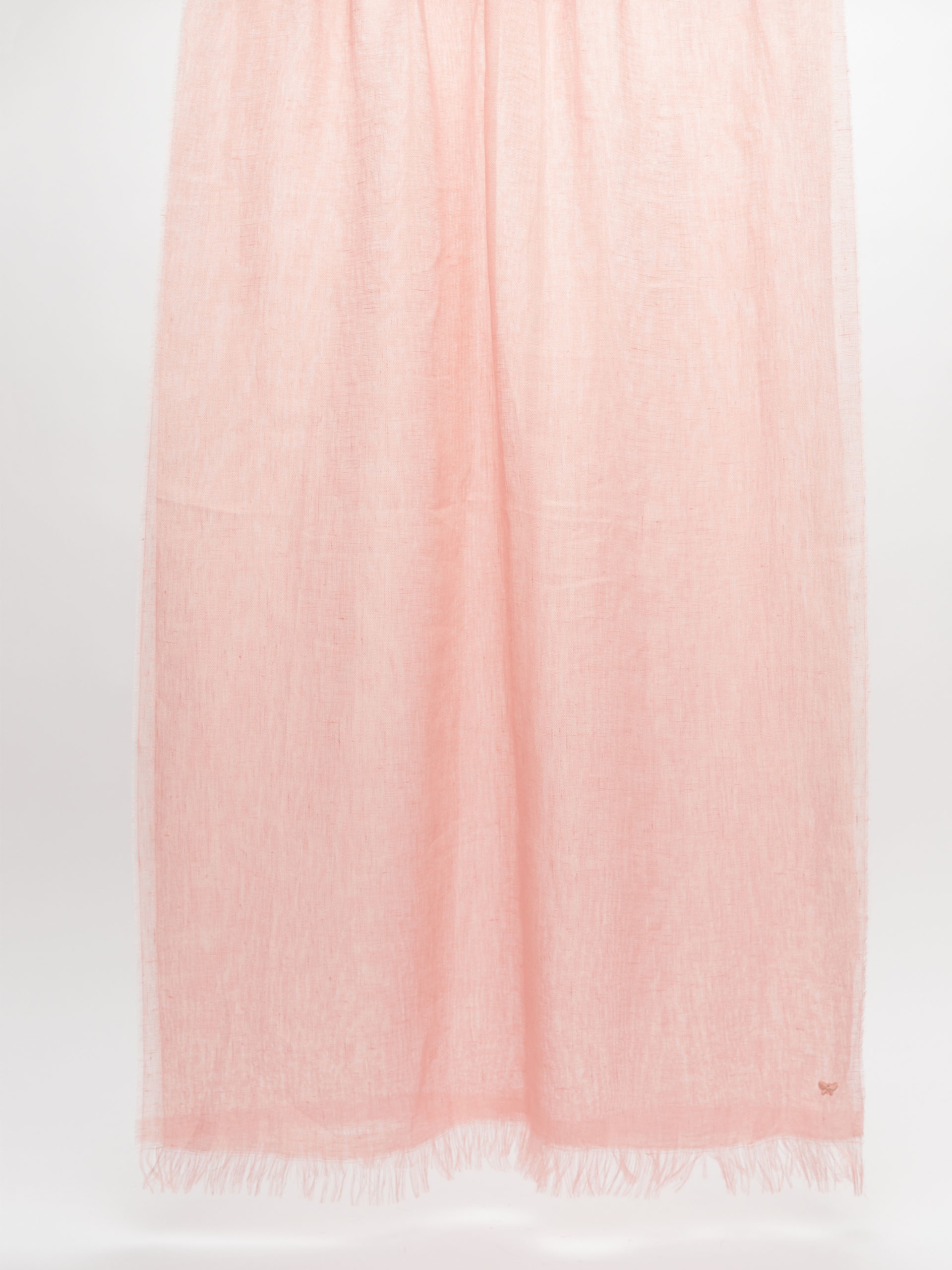 SION Linen stole - 1