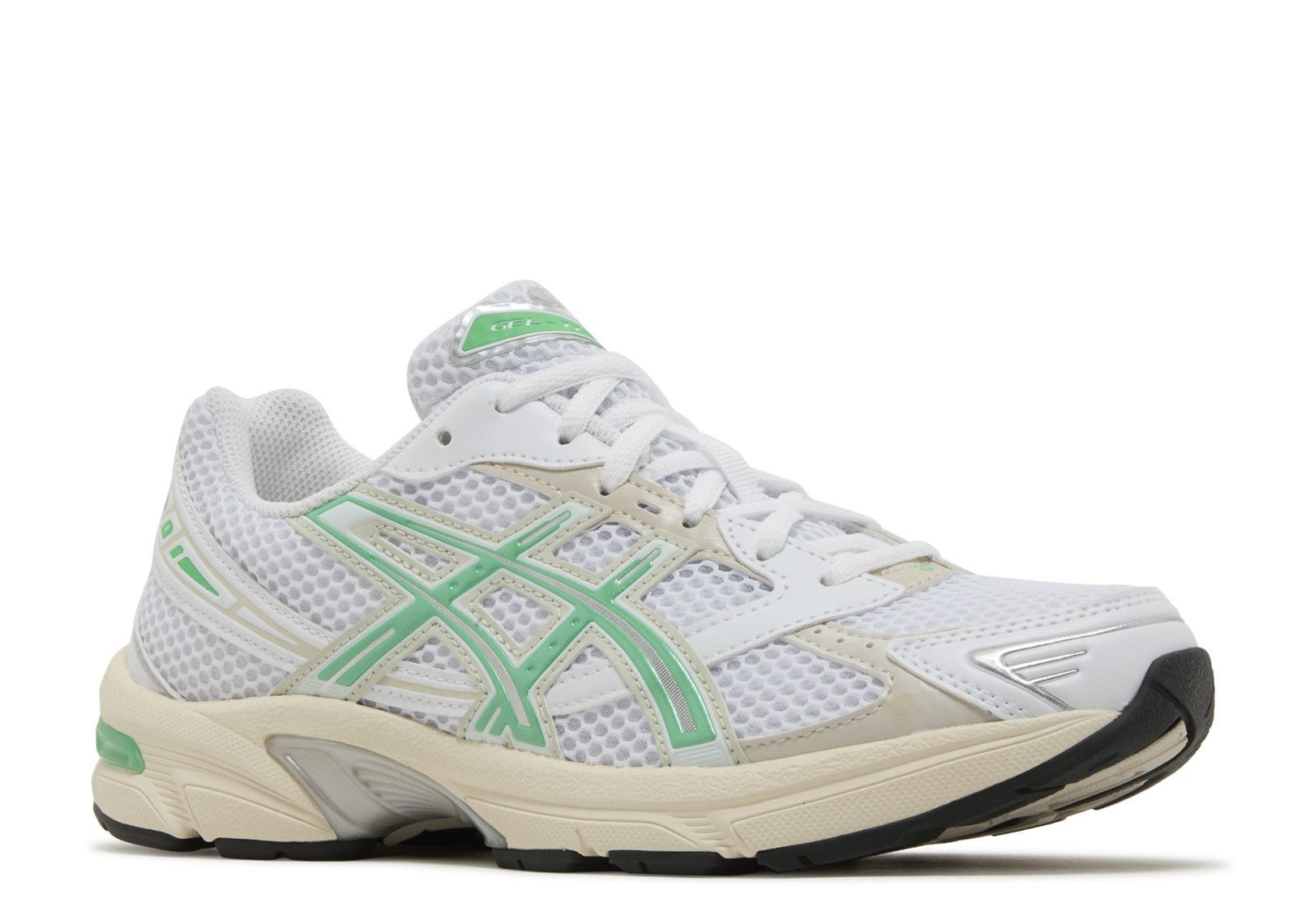 WMNS GEL 1130 'WHITE MALACHITE GREEN' - 2